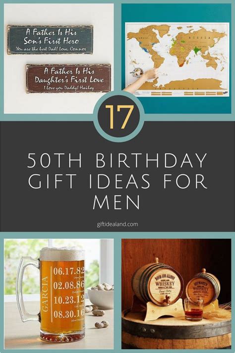 50th birthday gifts for him amazon|50th birthday gifts for husband.